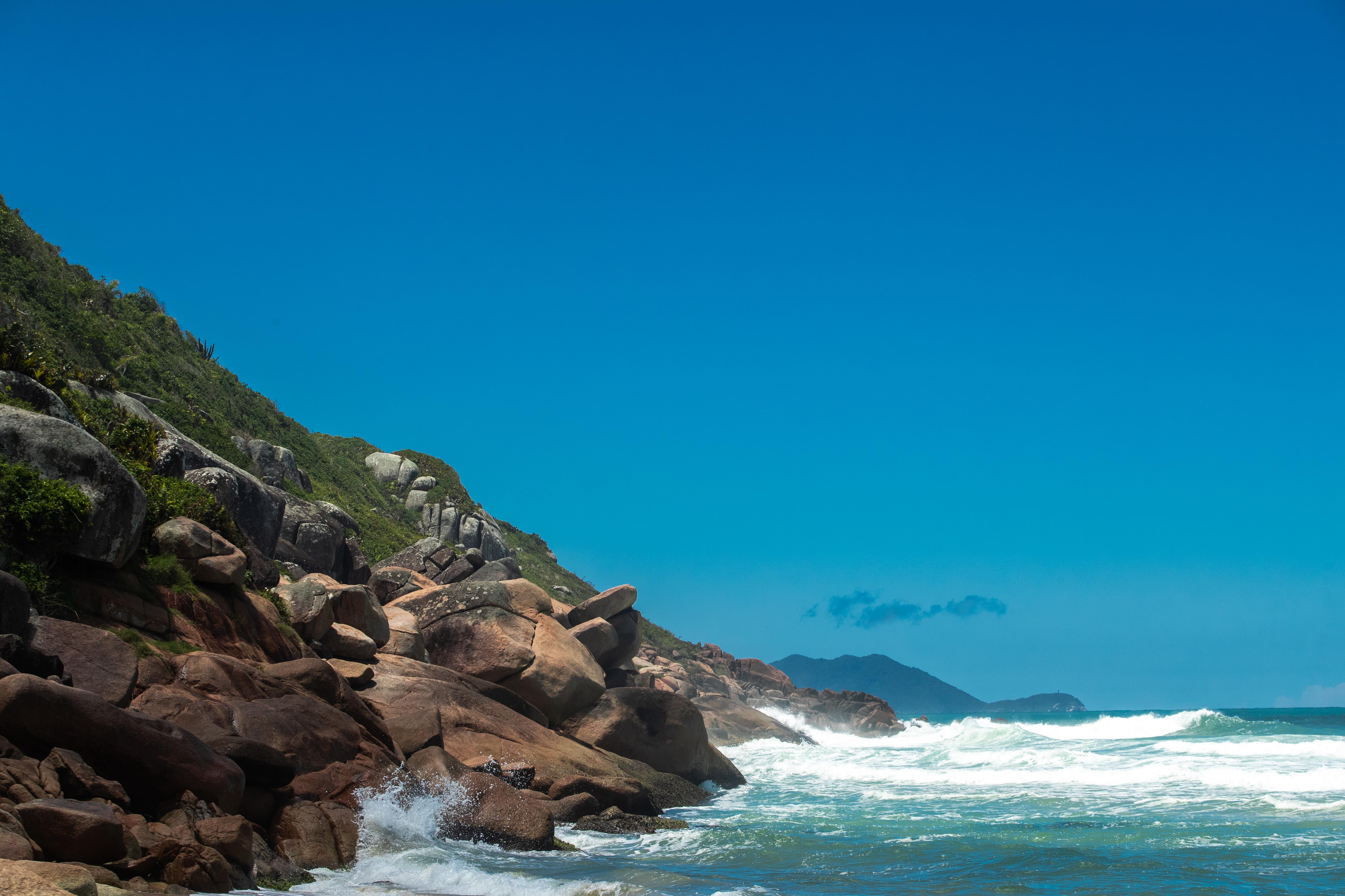 Oceania Park Hotel Spa & Convention Florianópolis Eksteriør billede